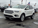 Thumbnail image of 2019 Ford Escape at Star Lincoln, Inc.
