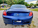 Thumbnail image of 2004 Lexus SC 430 at Sign And Drive of Raleigh Auto Sales Llc