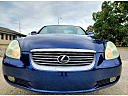 Thumbnail image of 2004 Lexus SC 430 at Sign And Drive of Raleigh Auto Sales Llc