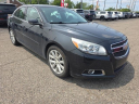 Thumbnail image of 2013 Chevrolet Malibu at LaFontaine Chrysler Dodge Jeep Ram Fiat of Lansing