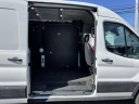 Thumbnail image of 2020 Ford Transit at Stevens Ford Lincoln