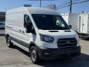 Thumbnail image of 2020 Ford Transit at Stevens Ford Lincoln