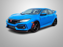 Thumbnail image of 2021 Honda Civic at R and R Auto Group