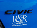 Thumbnail image of 2021 Honda Civic at R and R Auto Group