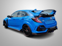 Thumbnail image of 2021 Honda Civic at R and R Auto Group