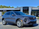 Thumbnail image of 2024 Cadillac XT4 at Davis Buick Gmc Cadillac