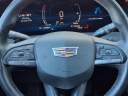 2024 Cadillac XT4 Premium Luxury at Davis Buick Gmc Cadillac