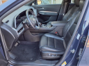 Thumbnail image of 2024 Cadillac XT4 at Davis Buick Gmc Cadillac