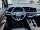 Thumbnail image of 2024 Cadillac XT4 at Davis Buick Gmc Cadillac