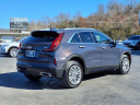 Thumbnail image of 2024 Cadillac XT4 at Davis Buick Gmc Cadillac