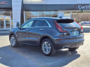 Thumbnail image of 2024 Cadillac XT4 at Davis Buick Gmc Cadillac