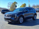 Thumbnail image of 2024 Cadillac XT4 at Davis Buick Gmc Cadillac