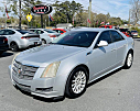 Thumbnail image of 2011 Cadillac CTS at Freddie’s Cars