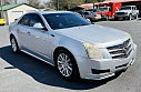 Thumbnail image of 2011 Cadillac CTS at Freddie’s Cars