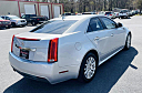 2011 Cadillac CTS 3.0L at Freddie’s Cars