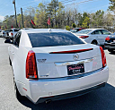 Thumbnail image of 2011 Cadillac CTS at Freddie’s Cars