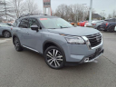 Thumbnail image of 2024 Nissan Pathfinder at Mathews Nissan