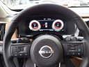 2024 Nissan Pathfinder Platinum at Mathews Nissan
