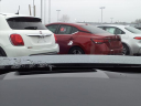 Thumbnail image of 2024 Nissan Pathfinder at Mathews Nissan