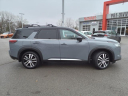 Thumbnail image of 2024 Nissan Pathfinder at Mathews Nissan