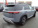 Thumbnail image of 2024 Nissan Pathfinder at Mathews Nissan