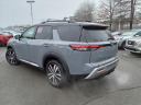 Thumbnail image of 2024 Nissan Pathfinder at Mathews Nissan
