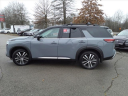 Thumbnail image of 2024 Nissan Pathfinder at Mathews Nissan