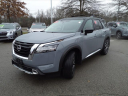 Thumbnail image of 2024 Nissan Pathfinder at Mathews Nissan