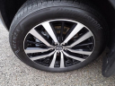 Thumbnail image of 2024 Nissan Pathfinder at Mathews Nissan