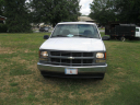 Thumbnail image of 1997 Chevrolet C/K 1500 Series at Poole Family Enterprises, Inc