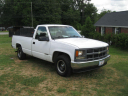 Thumbnail image of 1997 Chevrolet C/K 1500 Series at Poole Family Enterprises, Inc