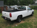 Thumbnail image of 1997 Chevrolet C/K 1500 Series at Poole Family Enterprises, Inc