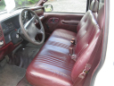 Thumbnail image of 1997 Chevrolet C/K 1500 Series at Poole Family Enterprises, Inc