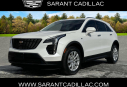 Thumbnail image of 2021 Cadillac XT4 at Sarant Cadillac