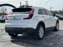Thumbnail image of 2021 Cadillac XT4 at Sarant Cadillac