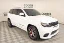 2017 Jeep Grand Cherokee SRT at Automax Dodge Chrysler Jeep