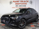 Thumbnail image of 2022 Audi Q8 at Fast Track Motors
