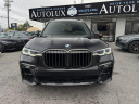 2021 BMW X7 xDrive40i at Autolux of Elmont, NY