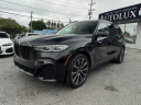 Thumbnail image of 2021 BMW X7 at Autolux of Elmont, NY