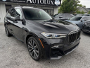 Thumbnail image of 2021 BMW X7 at Autolux of Elmont, NY