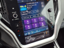 Thumbnail image of 2022 Subaru Outback at Liberty Subaru Inc.