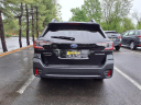 Thumbnail image of 2022 Subaru Outback at Liberty Subaru Inc.