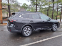 Thumbnail image of 2022 Subaru Outback at Liberty Subaru Inc.