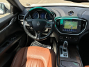 Thumbnail image of 2015 Maserati Ghibli at GEMELLI'S AUTO SALES