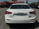 Thumbnail image of 2015 Maserati Ghibli at GEMELLI'S AUTO SALES