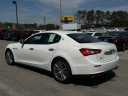 Thumbnail image of 2015 Maserati Ghibli at GEMELLI'S AUTO SALES