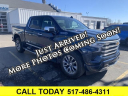 2023 Chevrolet Silverado 1500 High Country at Knapp Motors Chevrolet Buick