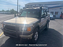 2001 Land Rover Discovery Series II SE at KASEY'S KARS, LLC