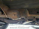 Thumbnail image of 2001 Land Rover Discovery Series II at KASEY'S KARS, LLC