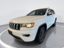 Thumbnail image of 2020 Jeep Grand Cherokee at NEW - Saratoga Honda